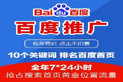 百度搜索推广案例集锦：实战技巧分享